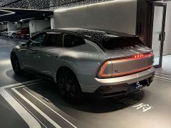 Audi e5 Sportback Flagship quattro - ფოტო 2