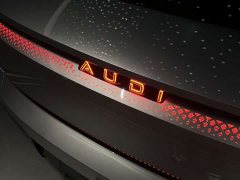 Audi e5 Sportback Flagship quattro - ფოტო 5