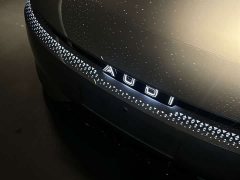Audi e5 Sportback Flagship quattro - ფოტო 6
