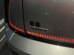 Audi e5 Sportback Flagship quattro - ფოტო 7