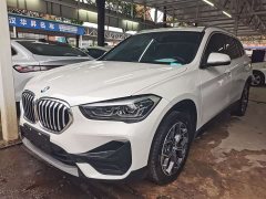 BMW X1 Facelift sDrive25Li Premier - ფოტო 1