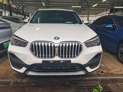 BMW X1 Facelift sDrive25Li Premier - ფოტო 2