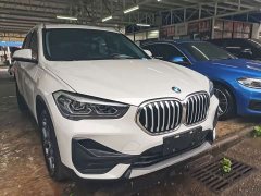 BMW X1 Facelift sDrive25Li Premier - ფოტო 3