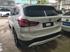 BMW X1 Facelift sDrive25Li Premier - ფოტო 9