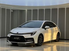 Toyota Corolla 2023 1.8L CVT Sport Edition - ფოტო 1