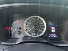 Toyota Corolla 2023 1.8L CVT Sport Edition - ფოტო 10
