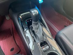 Toyota Corolla 2023 1.8L CVT Sport Edition - ფოტო 11