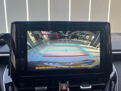 Toyota Corolla 2023 1.8L CVT Sport Edition - ფოტო 13