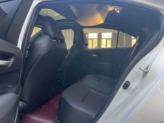 Toyota Corolla 2023 1.8L CVT Sport Edition - ფოტო 14