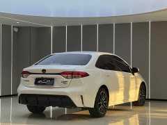Toyota Corolla 2023 1.8L CVT Sport Edition - ფოტო 16