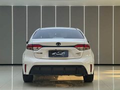 Toyota Corolla 2023 1.8L CVT Sport Edition - ფოტო 17