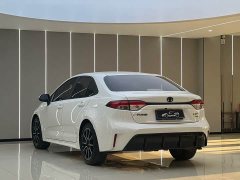 Toyota Corolla 2023 1.8L CVT Sport Edition - ფოტო 18