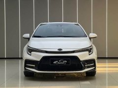 Toyota Corolla 2023 1.8L CVT Sport Edition - ფოტო 2