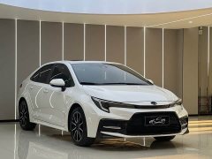 Toyota Corolla 2023 1.8L CVT Sport Edition - ფოტო 3