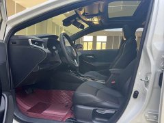 Toyota Corolla 2023 1.8L CVT Sport Edition - ფოტო 4