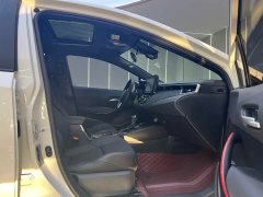Toyota Corolla 2023 1.8L CVT Sport Edition - ფოტო 5