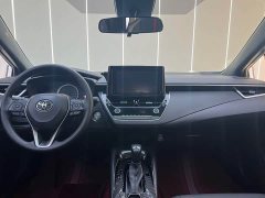 Toyota Corolla 2023 1.8L CVT Sport Edition - ფოტო 6