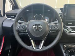 Toyota Corolla 2023 1.8L CVT Sport Edition - ფოტო 7