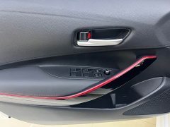 Toyota Corolla 2023 1.8L CVT Sport Edition - ფოტო 8