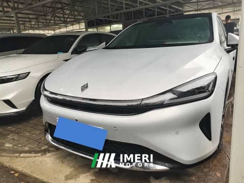 2026 Baojun Xiangjing 2025 PHEV 140km Luxury Edition - ავტომობილი ჩინეთიდან