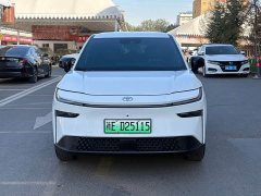 Toyota Platinum Smart 3X 520 Pro - ფოტო 2