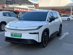 Toyota Platinum Smart 3X 520 Pro - ფოტო 3