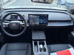 Toyota Platinum Smart 3X 520 Pro - ფოტო 7