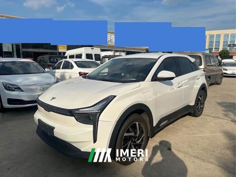 2021 Neta U Pro 400 Industry Custom Edition - ავტომობილი ჩინეთიდან