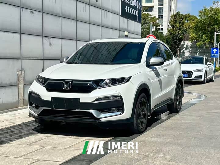 Honda XR-V 2021 220TURBO CVT Comfort Edition - ავტომობილი ჩინეთიდან