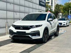 Honda XR-V 2021 220TURBO CVT Comfort Edition - ფოტო 1