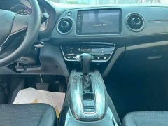 Honda XR-V 2021 220TURBO CVT Comfort Edition - ფოტო 10