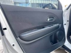 Honda XR-V 2021 220TURBO CVT Comfort Edition - ფოტო 12