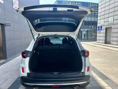 Honda XR-V 2021 220TURBO CVT Comfort Edition - ფოტო 15