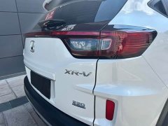 Honda XR-V 2021 220TURBO CVT Comfort Edition - ფოტო 16