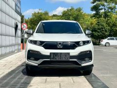 Honda XR-V 2021 220TURBO CVT Comfort Edition - ფოტო 2