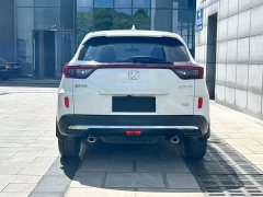 Honda XR-V 2021 220TURBO CVT Comfort Edition - ფოტო 4