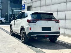 Honda XR-V 2021 220TURBO CVT Comfort Edition - ფოტო 5