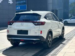 Honda XR-V 2021 220TURBO CVT Comfort Edition - ფოტო 6