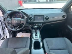 Honda XR-V 2021 220TURBO CVT Comfort Edition - ფოტო 9