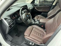 BMW X3 xDrive30i Premier M Sport Package - ფოტო 3