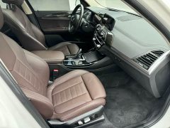 BMW X3 xDrive30i Premier M Sport Package - ფოტო 5