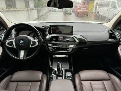 BMW X3 xDrive30i Premier M Sport Package - ფოტო 6