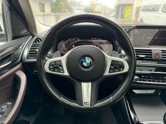 BMW X3 xDrive30i Premier M Sport Package - ფოტო 7