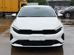 Kia K3 1.5L CVT Luxury Edition - ფოტო 1