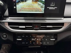 Kia K3 1.5L CVT Luxury Edition - ფოტო 12