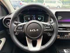 Kia K3 1.5L CVT Luxury Edition - ფოტო 14