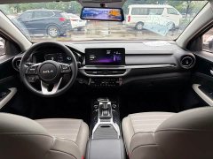 Kia K3 1.5L CVT Luxury Edition - ფოტო 15