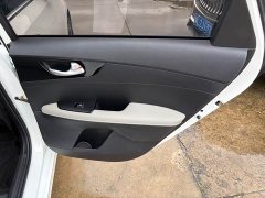 Kia K3 1.5L CVT Luxury Edition - ფოტო 18