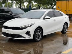 Kia K3 1.5L CVT Luxury Edition - ფოტო 2