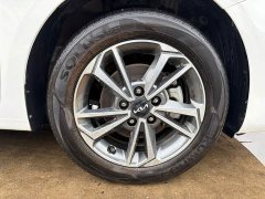 Kia K3 1.5L CVT Luxury Edition - ფოტო 20